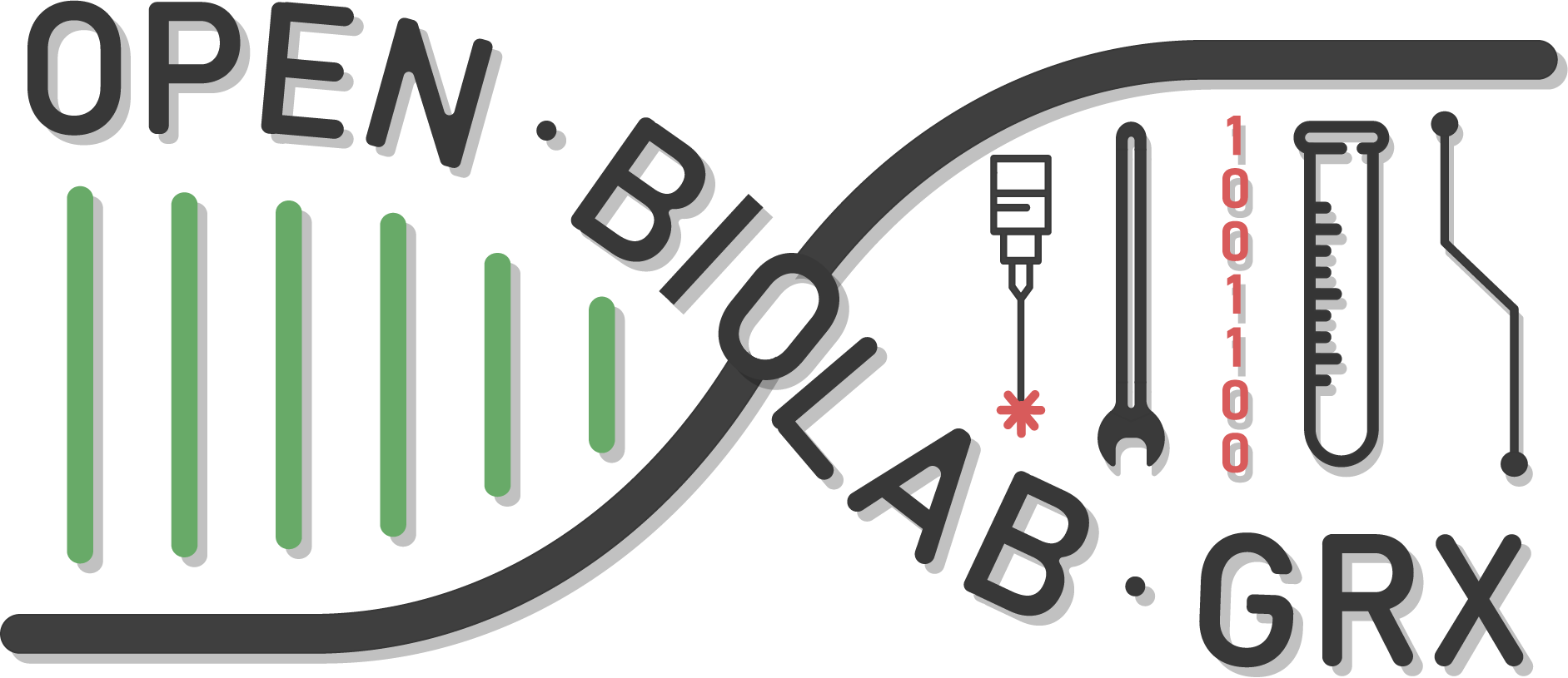 Open Biolab GRX