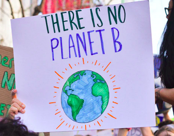 ¿Cómo nos afectará la crisis climática? Una perspectiva local en Granada