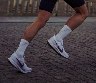 Where to run after confinement?